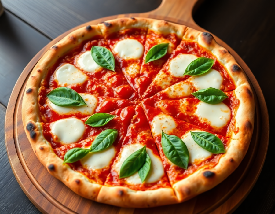 Pizza All Day Norco CA | Wicked Pizza Near You