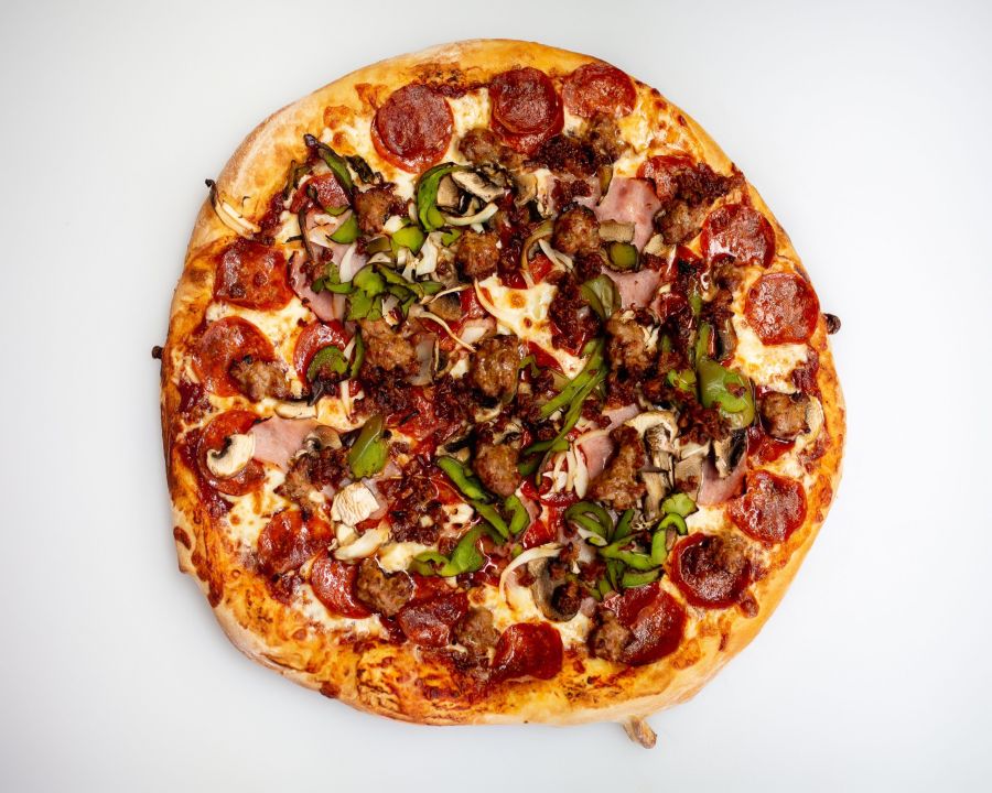 Wicked Pizza Pies – Authentic Craft Pizza Norco