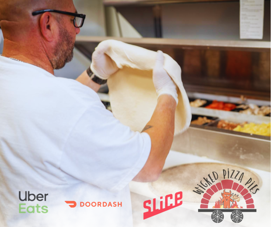 Norco Takeout Pizza – Hot, Fresh & Wickedly Good