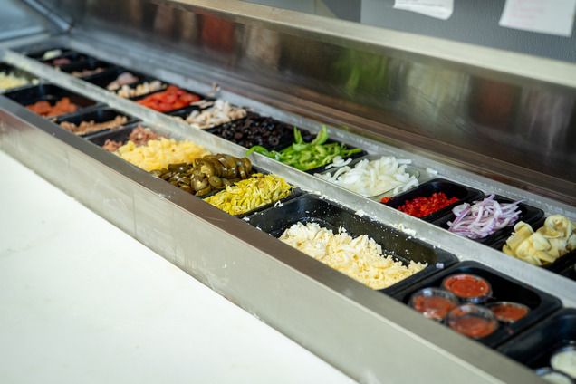 Norco Pizza Nights | Why We Crave Wicked Pizza