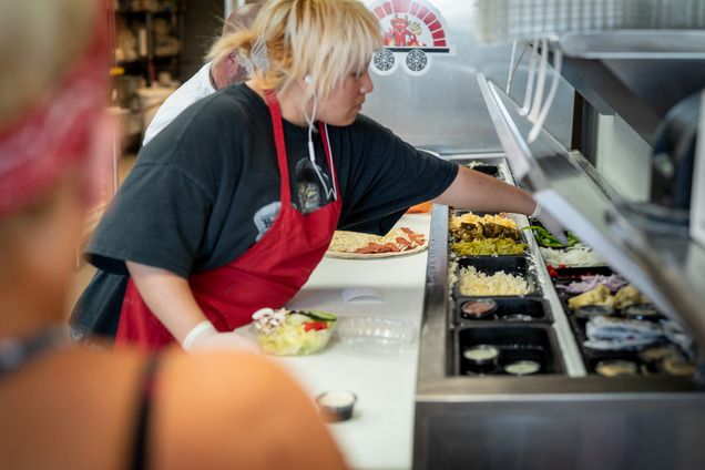 Top Norco Pizza Restaurant – Call Wicked Pizza Pies