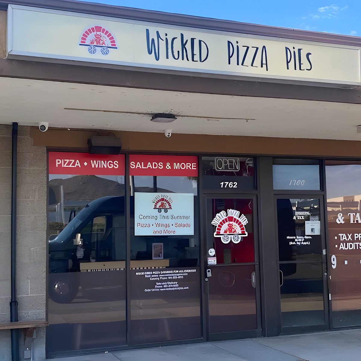 Visit Us