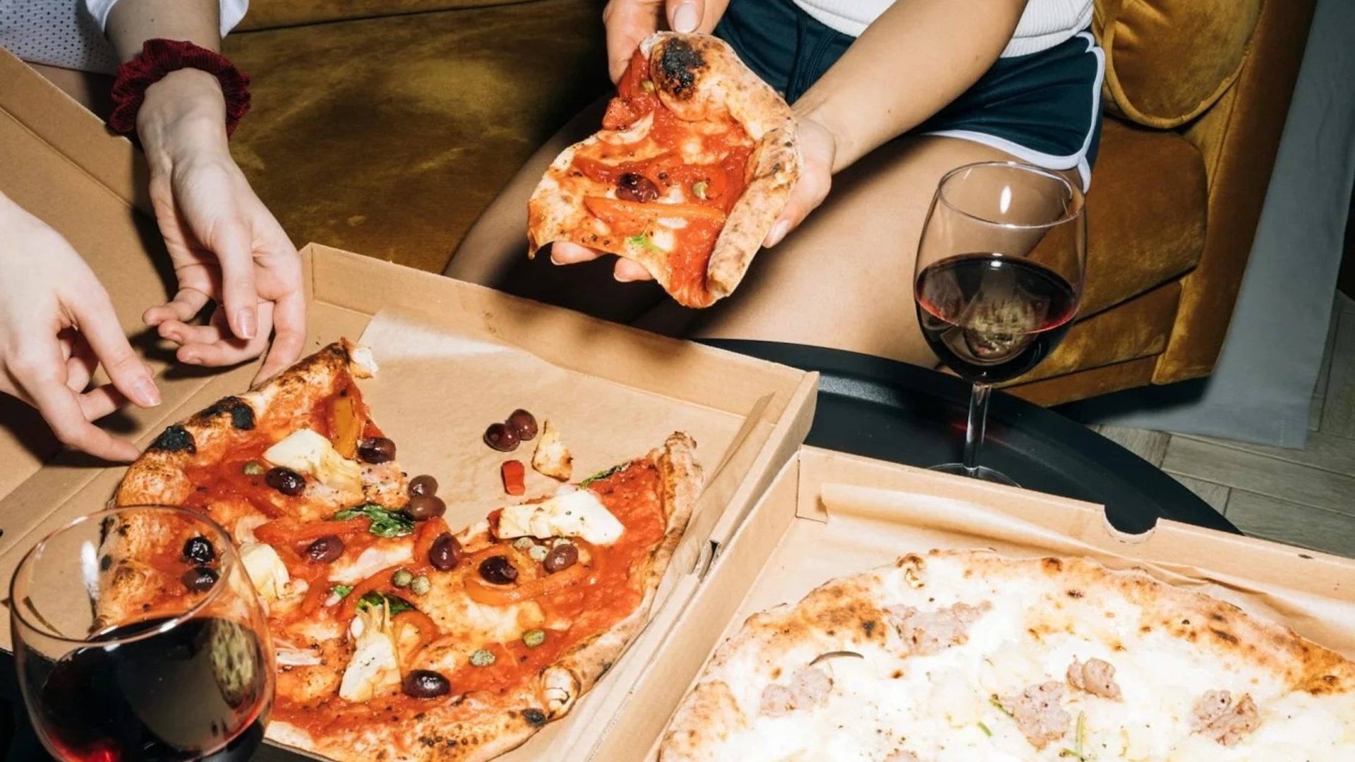 Latest Updates From Wicked Pizza Pies
