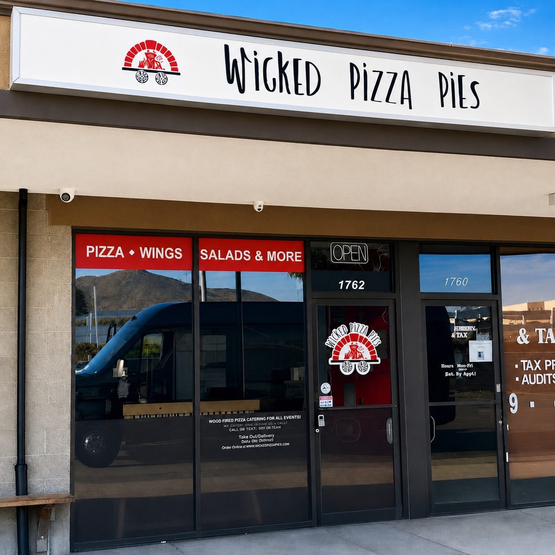 Visit Us