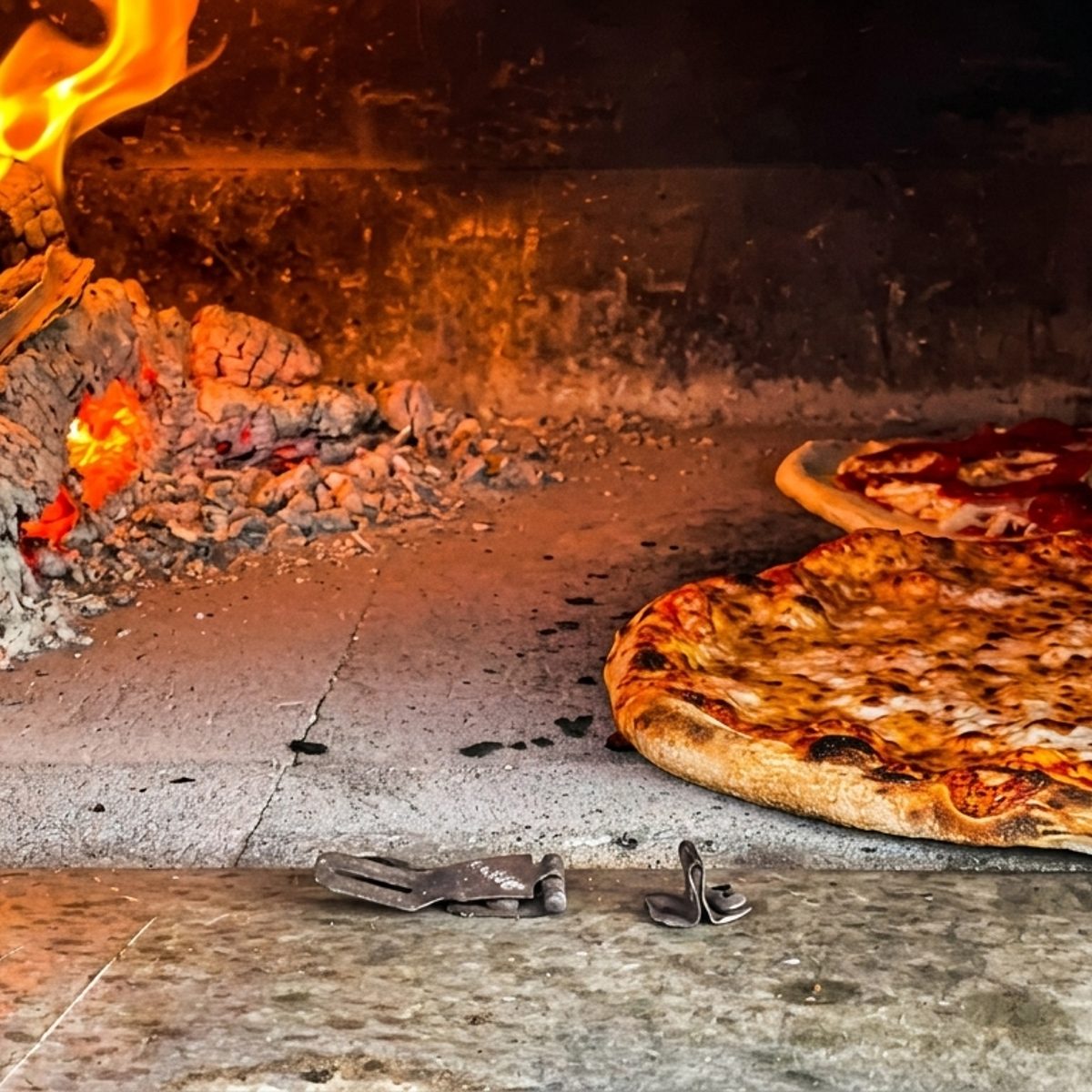 Bold Flavors, Made From Scratch