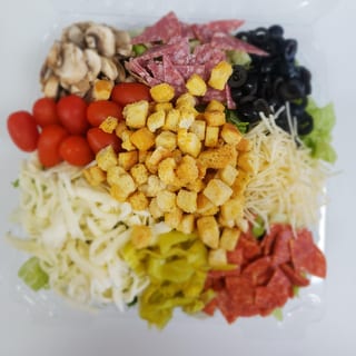 Italian Salad