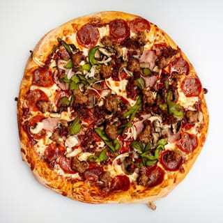 Wicked Special Supreme