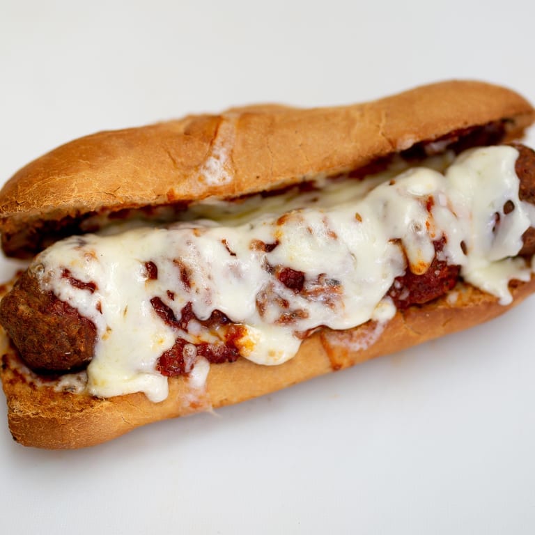 Fast Food Favorites