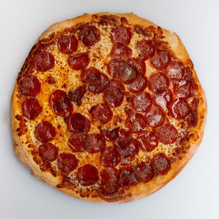 Delivery Options for Your Favorites
