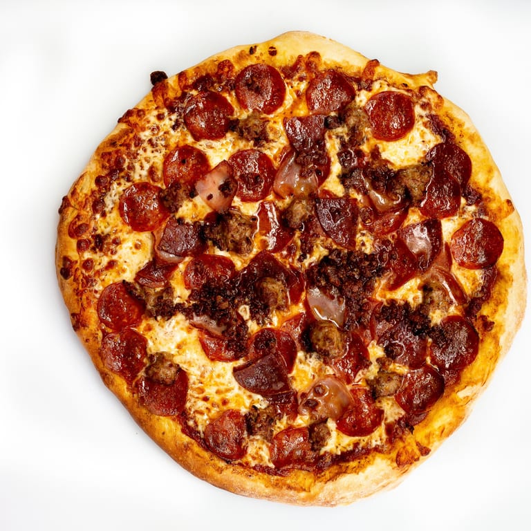 Satisfying Lunch Choices