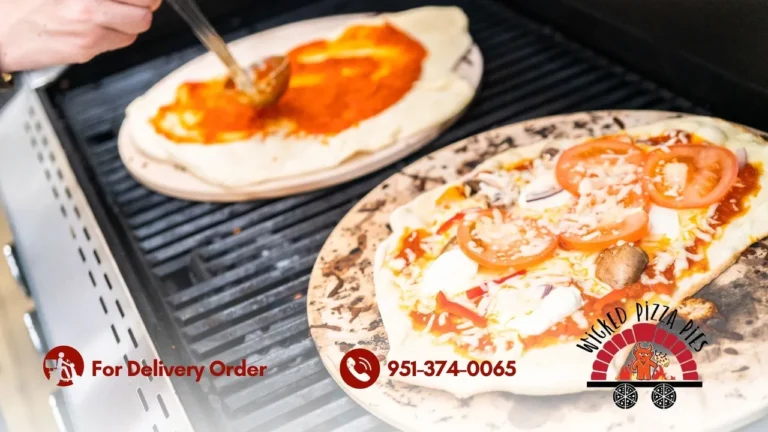 BEST NORCO CA PIZZA CATERING