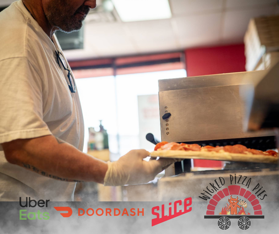 Top-rated pizza restaurants near Norco with online ordering explained. Learn what “top-rated” really means, how to order fast, and what locals look for.