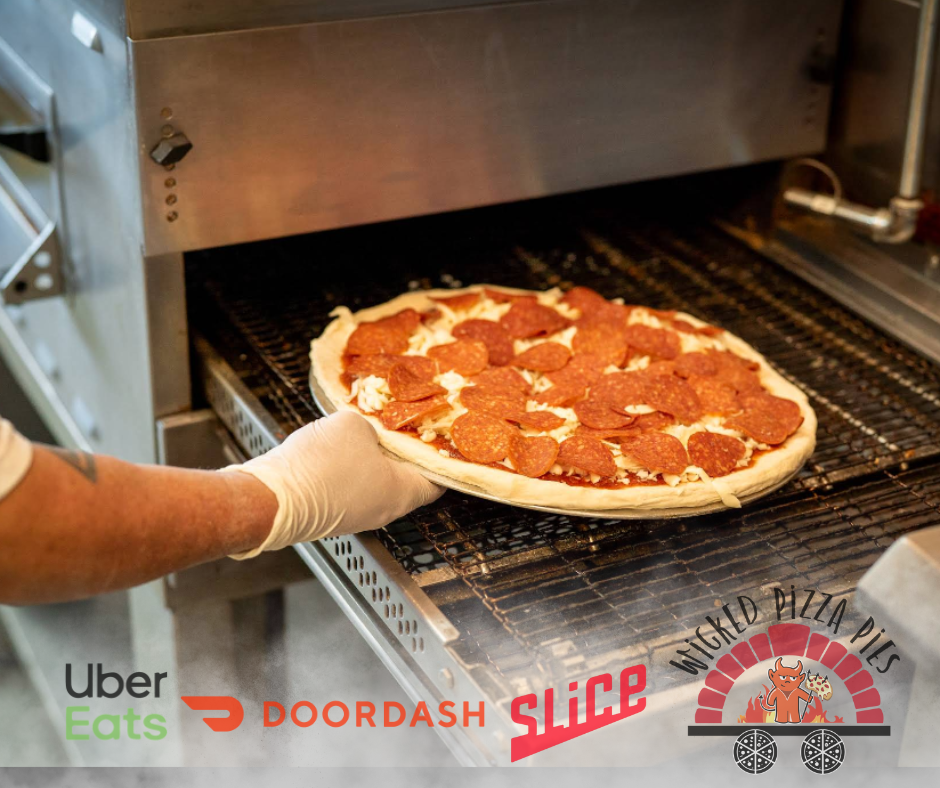 Amazing Family Pizza Norco CA Spots Locals Love 2026