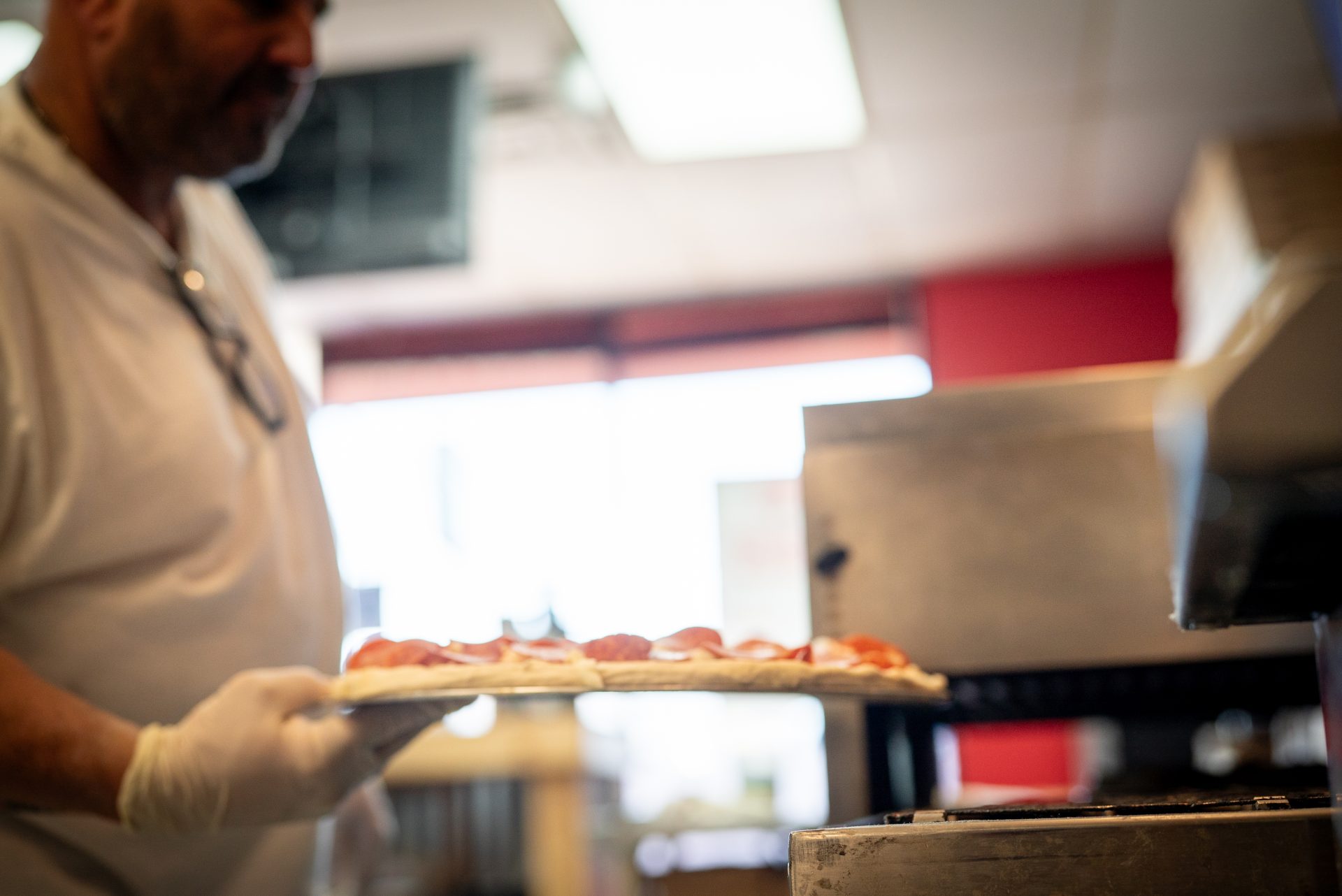 Norco Pizza Experience