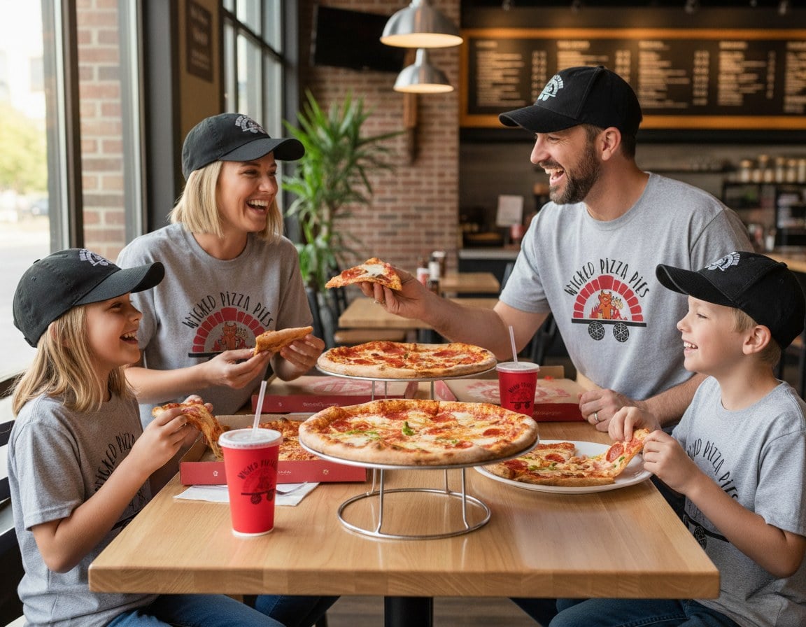 Shop Wicked Merch on Printify