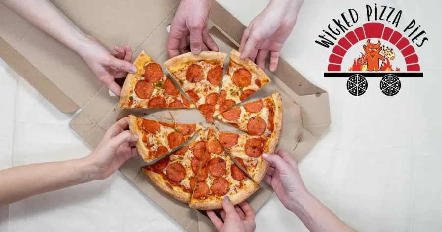 What are the best ways to make pizza night creative and fun?