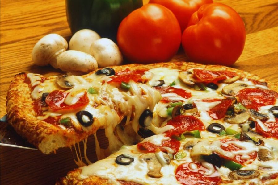 Behind Wicked Pizza Pies’ Bold Flavor