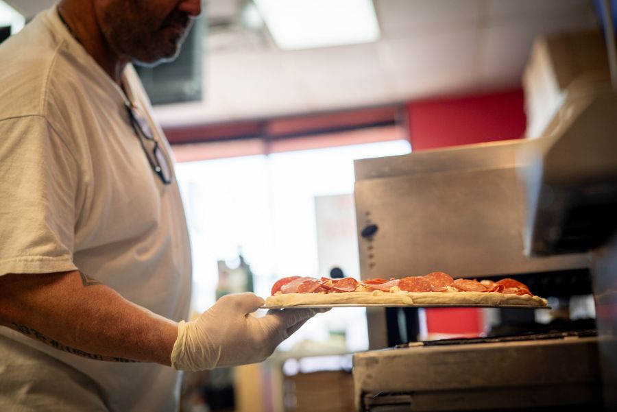 6 Reasons Pizza Night with Wicked Pizza Pies Is the Best in Norco