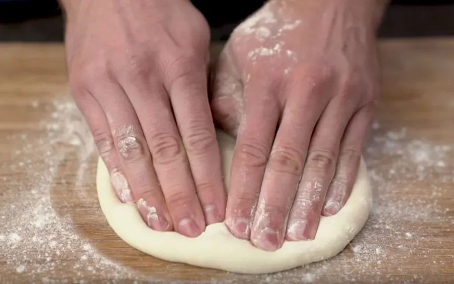 Where can I order handcrafted pizza in Norco CA?