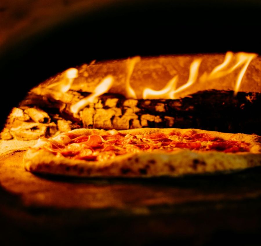 Is wood-fired pizza worth it for family dinner nights in Norco?