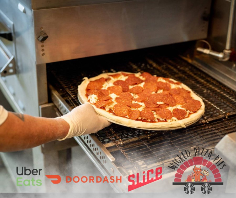What Pizza Options Do Locals in Norco Order Most?